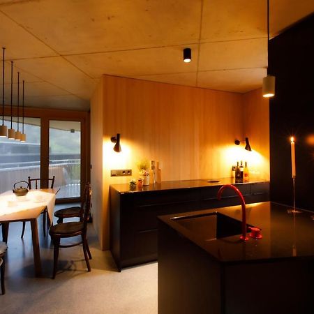 Stud!O 8 Apartman Bezau Kültér fotó