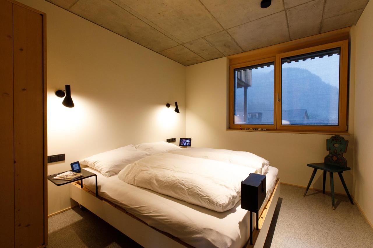 Stud!O 8 Apartman Bezau Kültér fotó