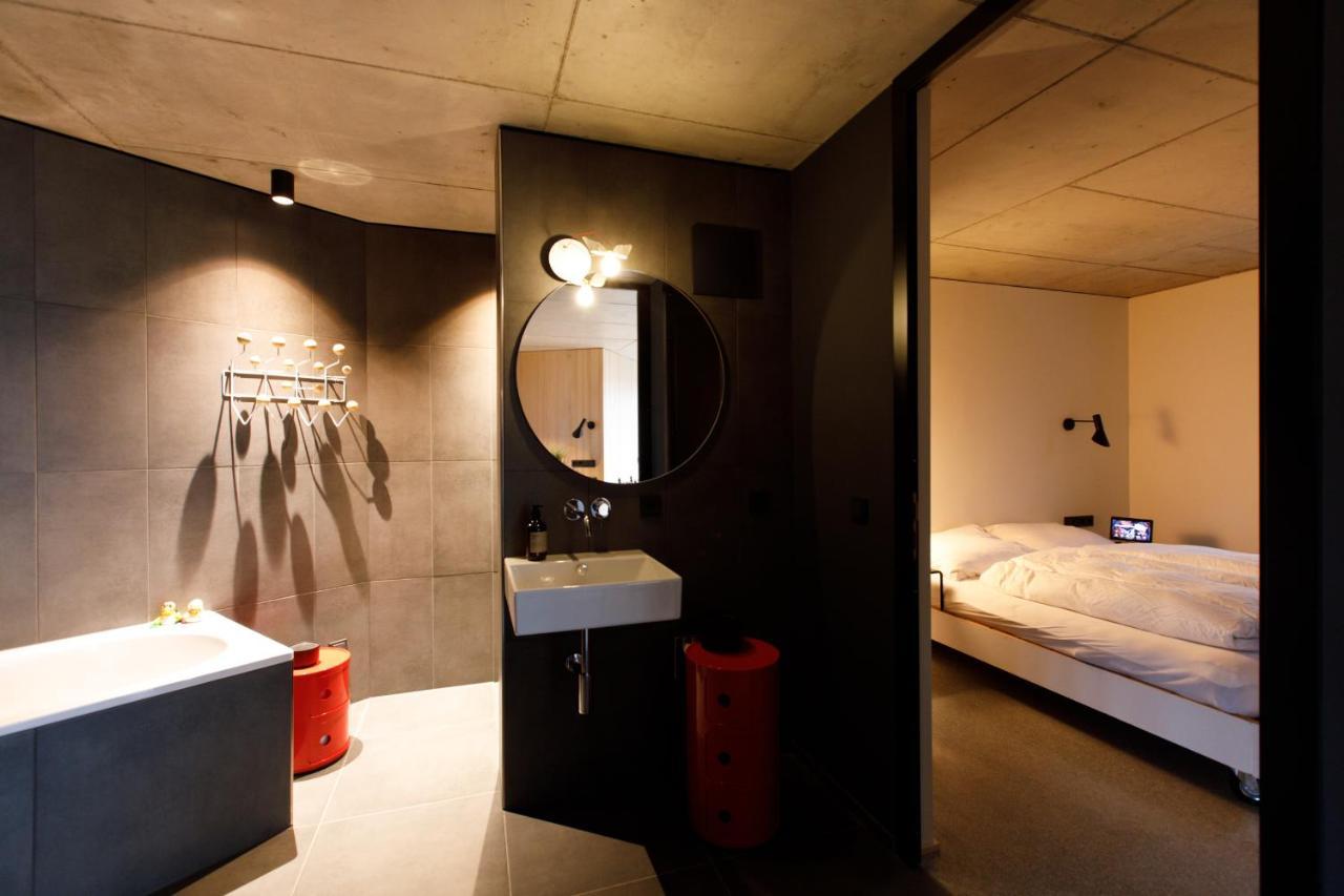Stud!O 8 Apartman Bezau Kültér fotó